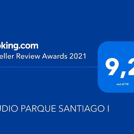 פלאייה דה לאס אמריקס Studio Parque Santiago I מראה חיצוני תמונה